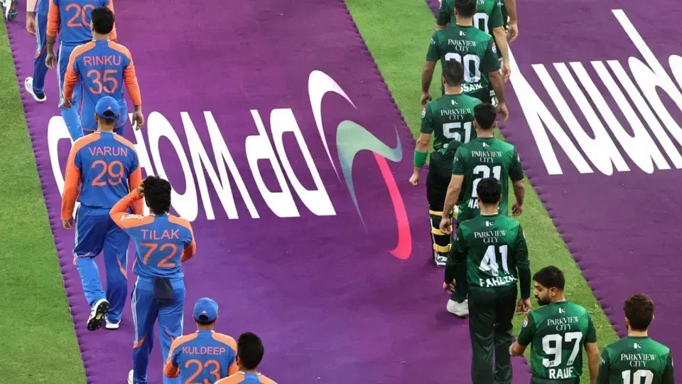 T20 विश्व कप 2026 में भारत-पाक मैच को लेकर ICC से किसी तरह का संपर्क करने से PCB ने किया साफ इनकार